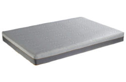Dormeo Maui Options Spring Double Mattress.